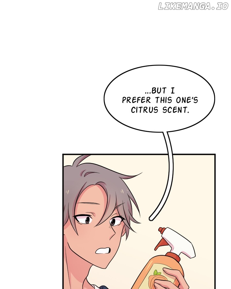 Death of a Pop Star Chapter 25 - page 10