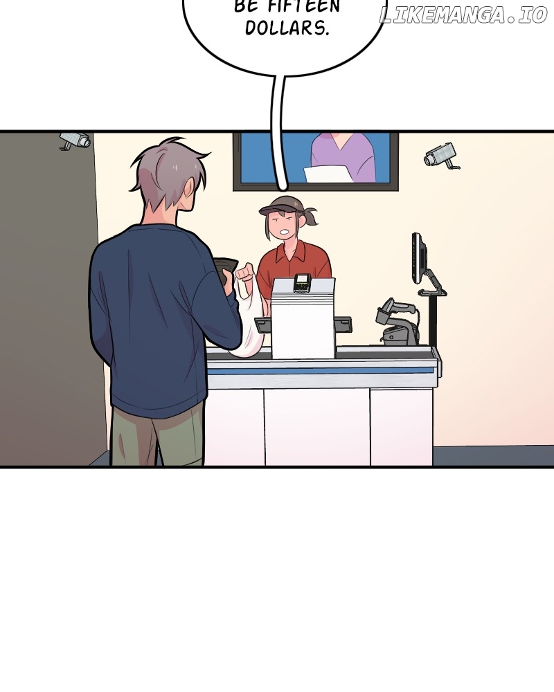 Death of a Pop Star Chapter 25 - page 24