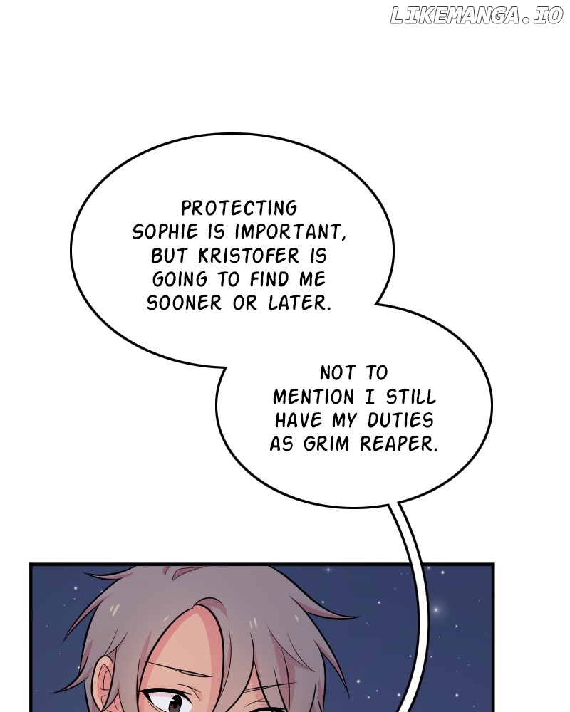 Death of a Pop Star Chapter 25 - page 32