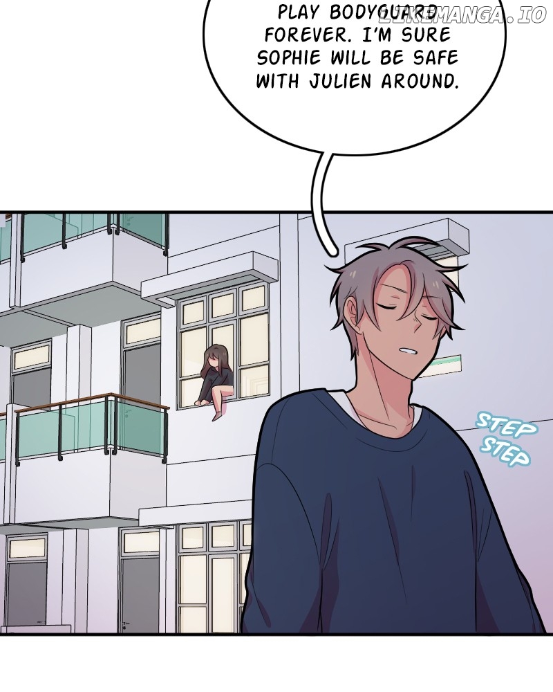 Death of a Pop Star Chapter 25 - page 34