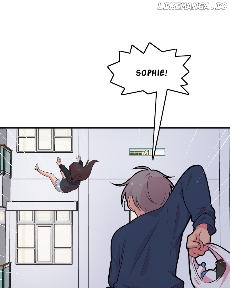 Death of a Pop Star Chapter 25 - page 44