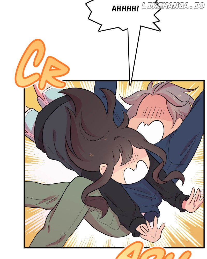 Death of a Pop Star Chapter 25 - page 48