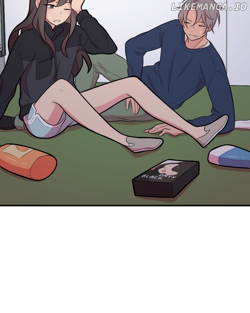 Death of a Pop Star Chapter 25 - page 50