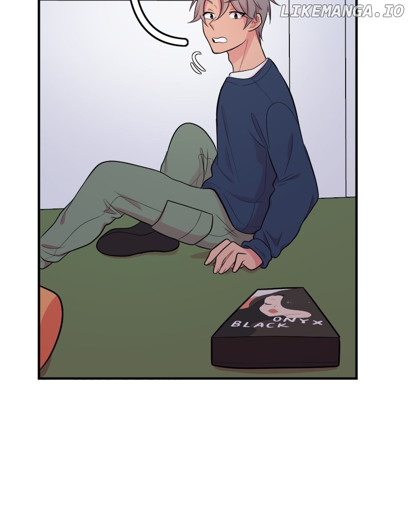 Death of a Pop Star Chapter 25 - page 53