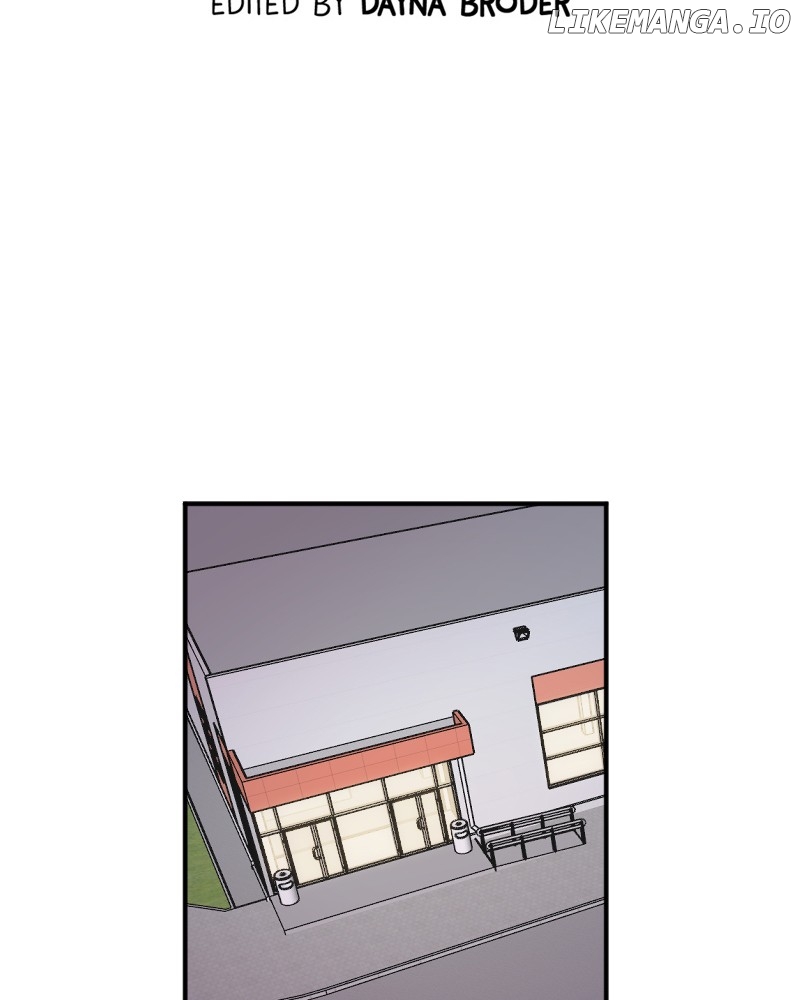 Death of a Pop Star Chapter 25 - page 6