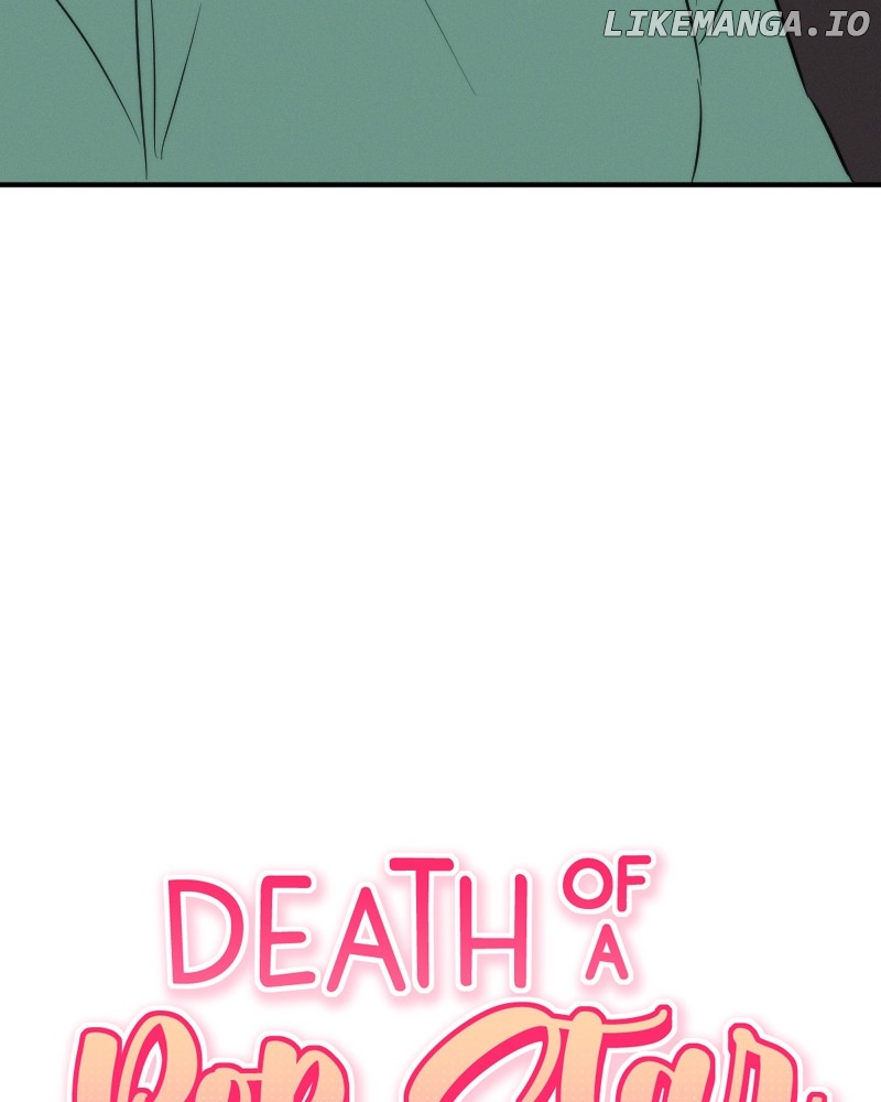 Death of a Pop Star Chapter 52 - page 17