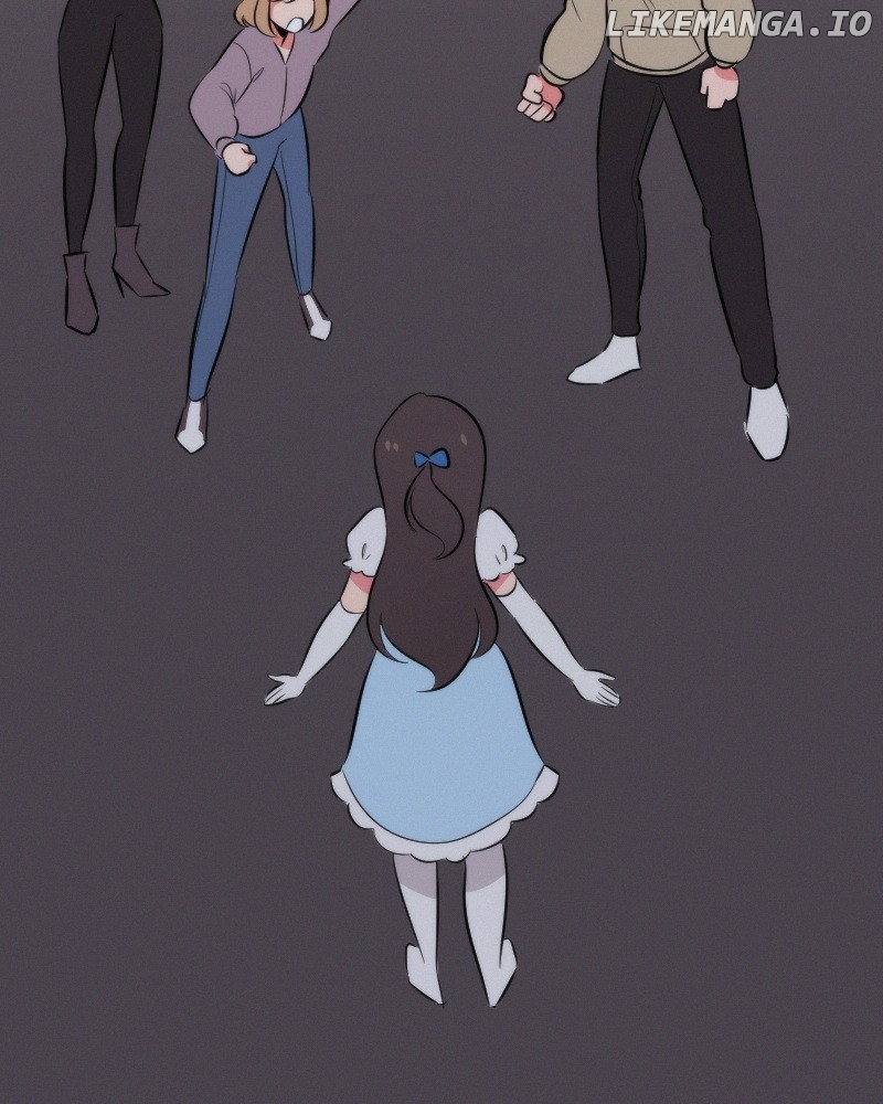 Death of a Pop Star Chapter 52 - page 2