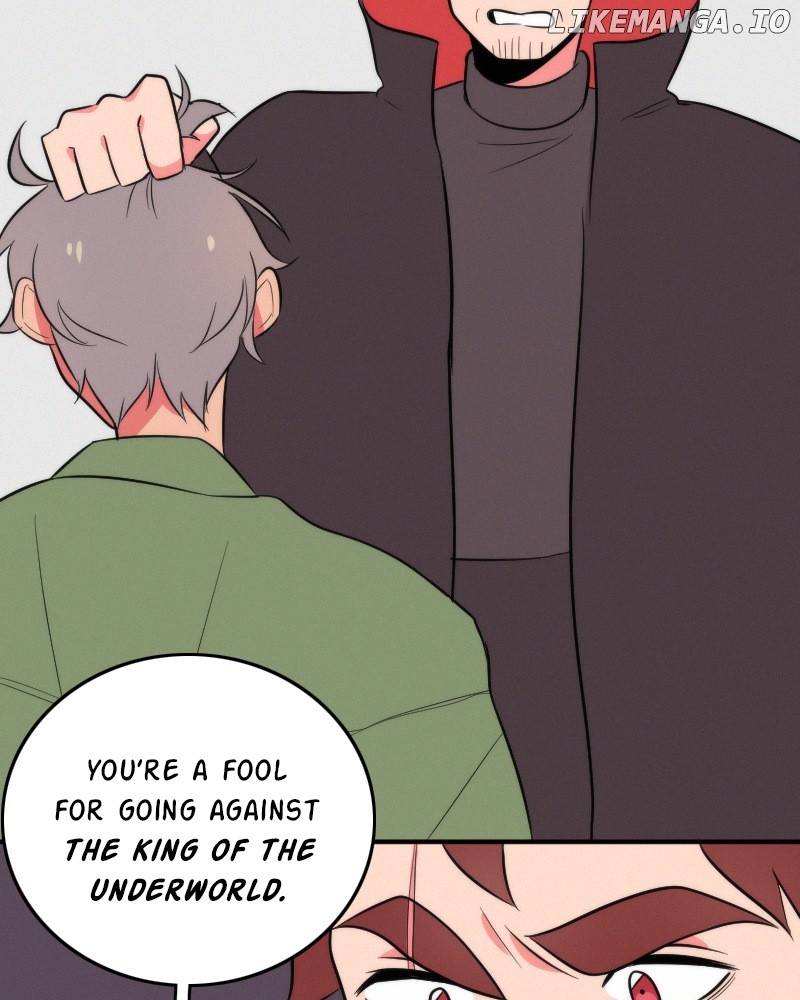 Death of a Pop Star Chapter 52 - page 23
