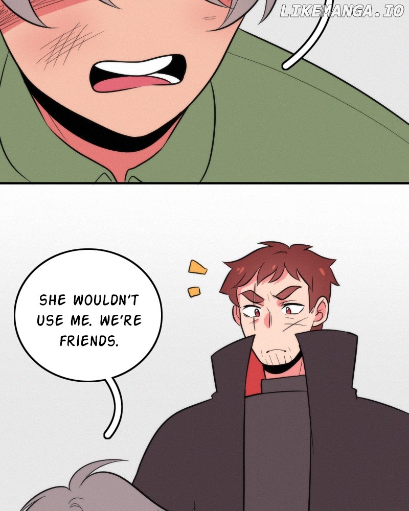 Death of a Pop Star Chapter 52 - page 28