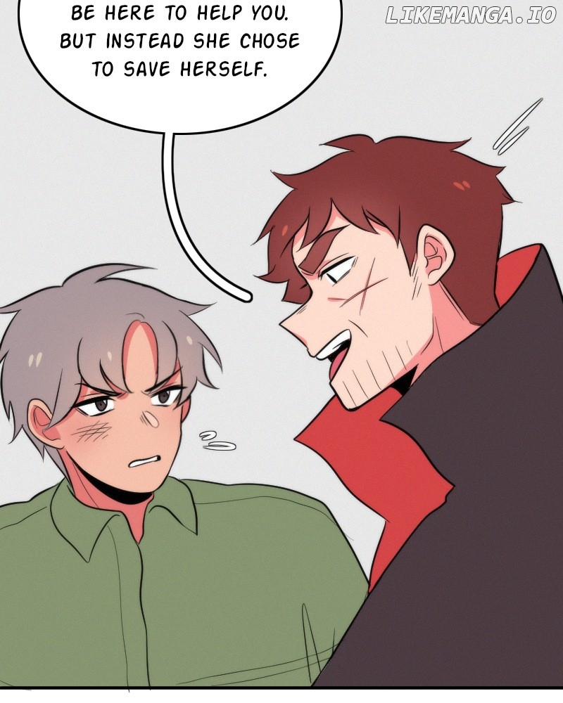 Death of a Pop Star Chapter 52 - page 31