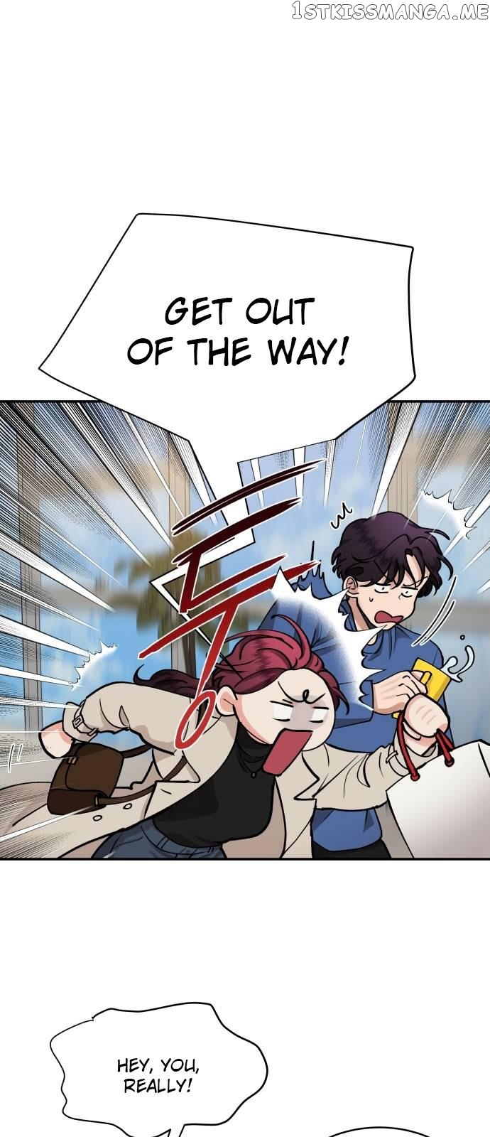 A Bittersweet Couple chapter 29 - page 15