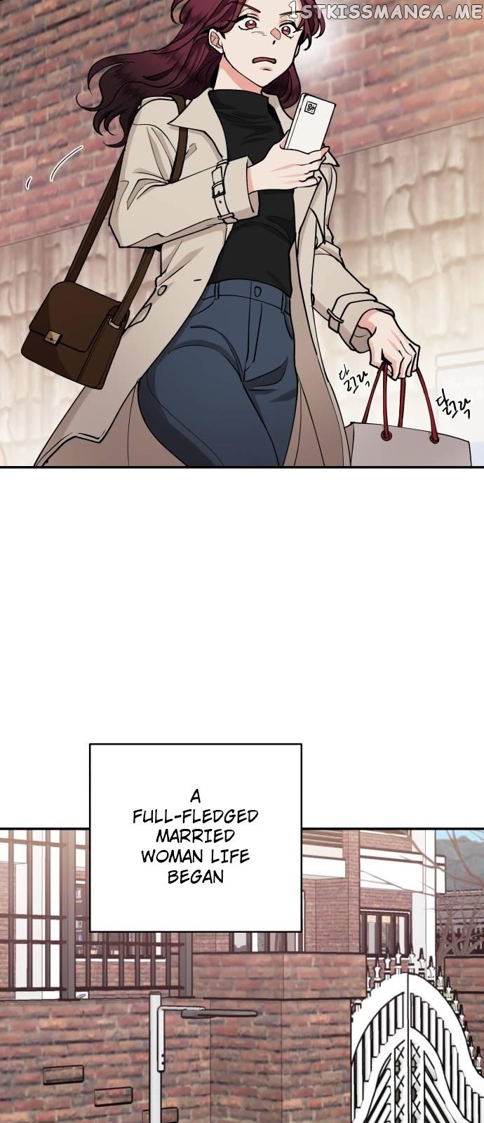 A Bittersweet Couple chapter 29 - page 18