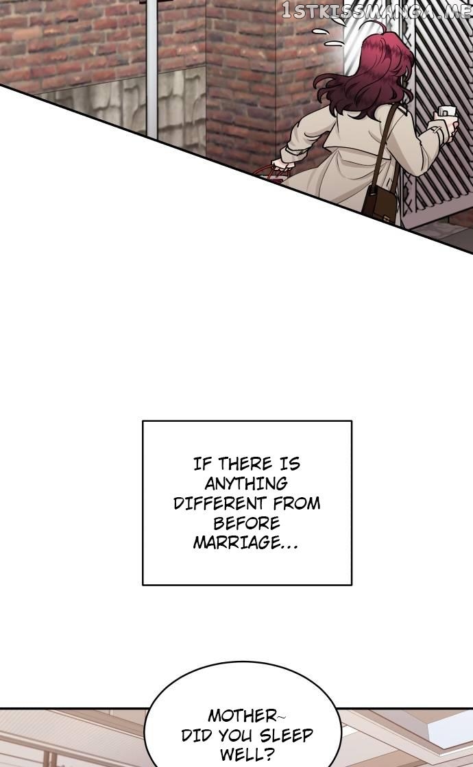 A Bittersweet Couple chapter 29 - page 19