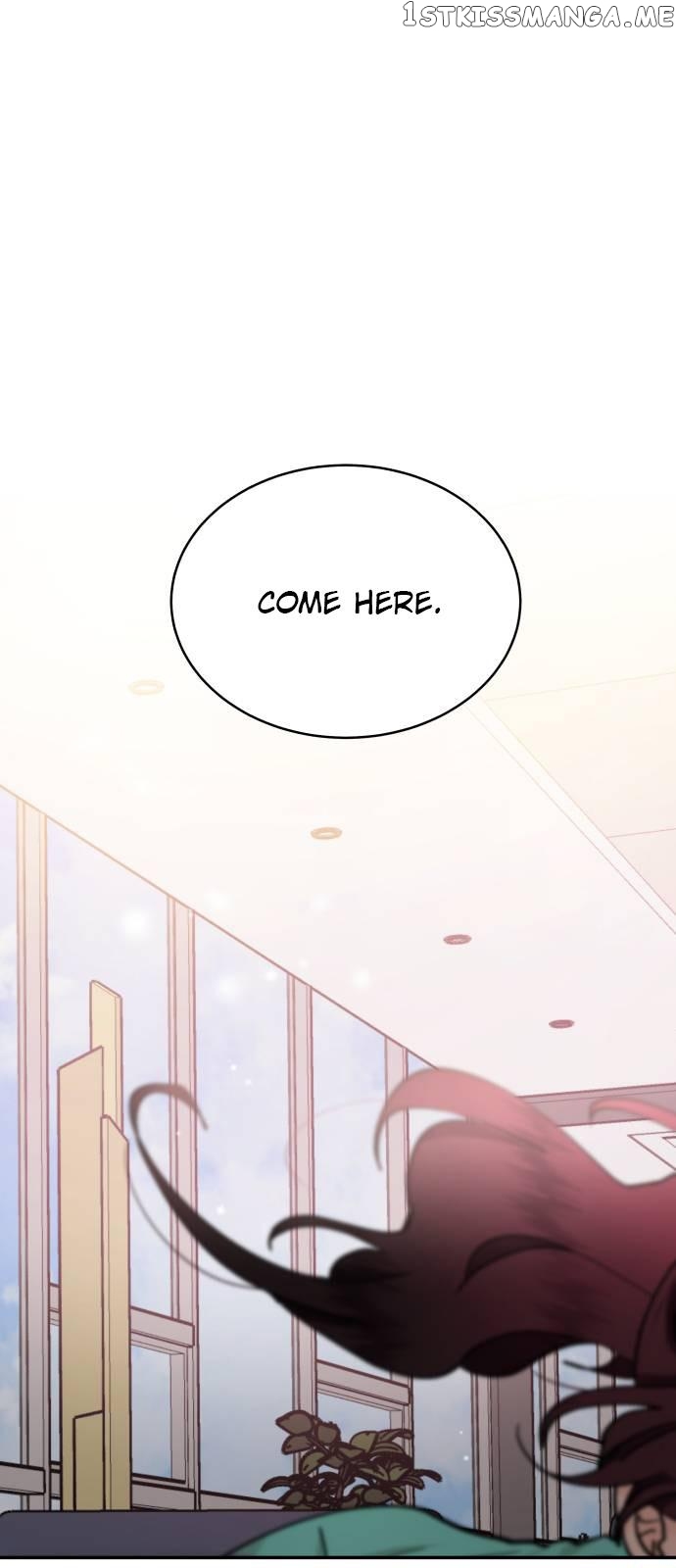 A Bittersweet Couple chapter 29 - page 2