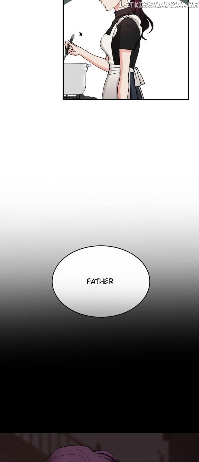 A Bittersweet Couple chapter 29 - page 24