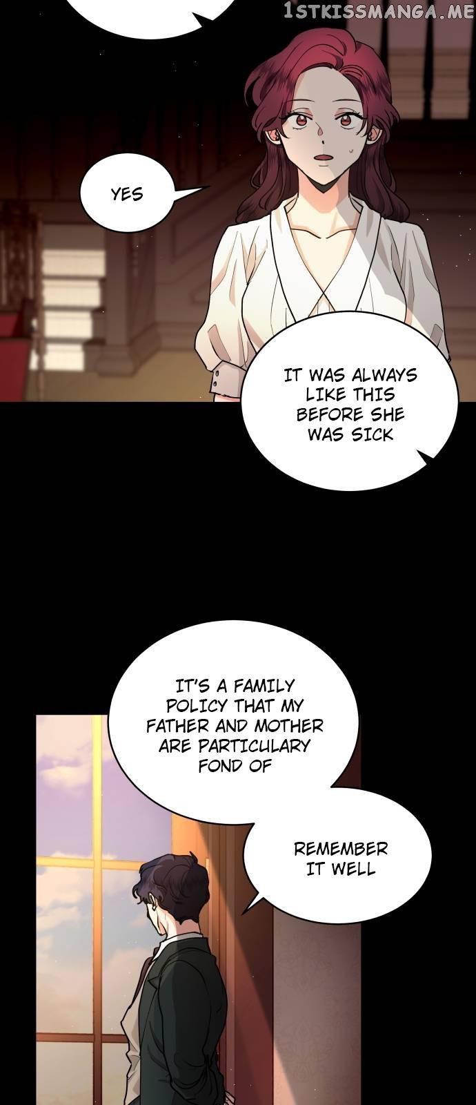 A Bittersweet Couple chapter 29 - page 27