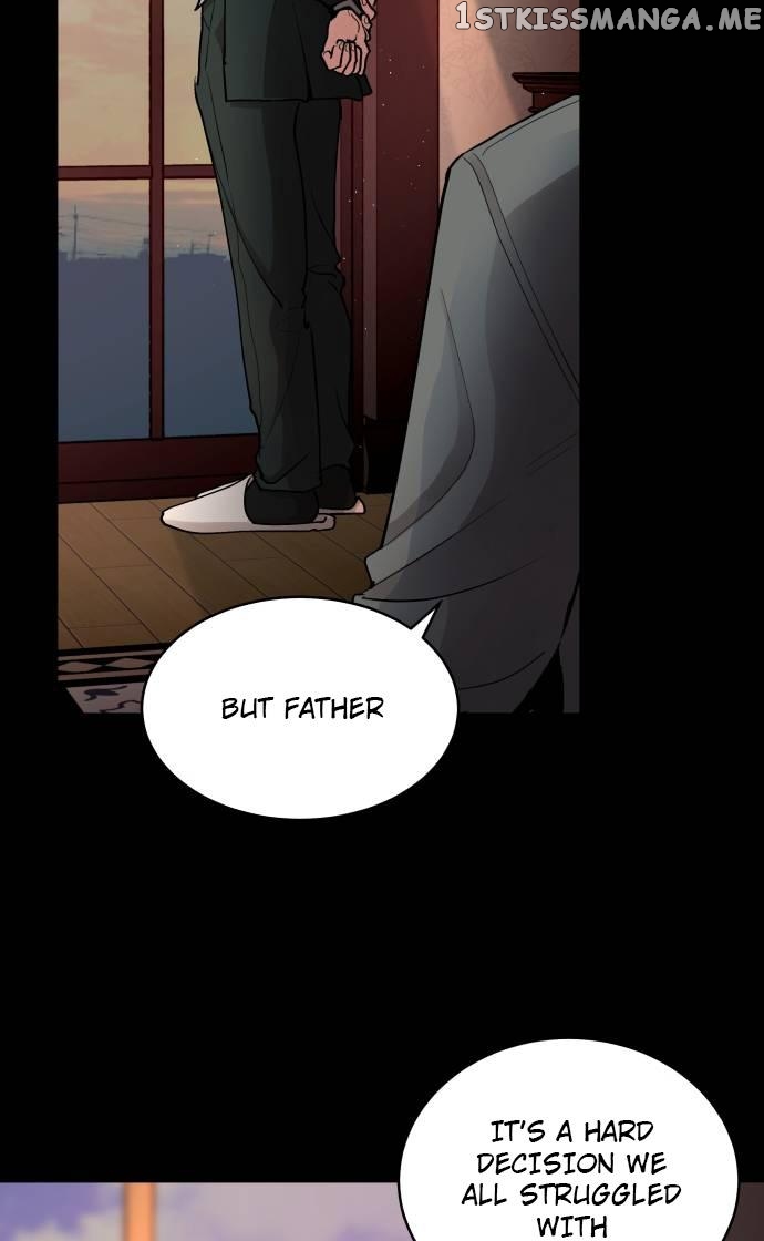 A Bittersweet Couple chapter 29 - page 28