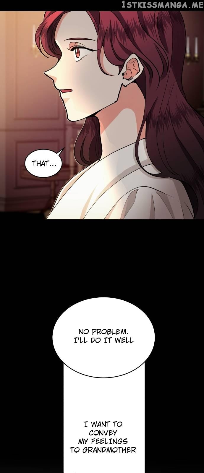 A Bittersweet Couple chapter 29 - page 30