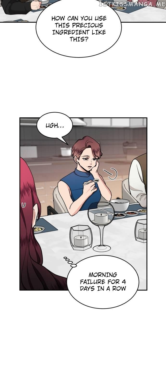 A Bittersweet Couple chapter 29 - page 38