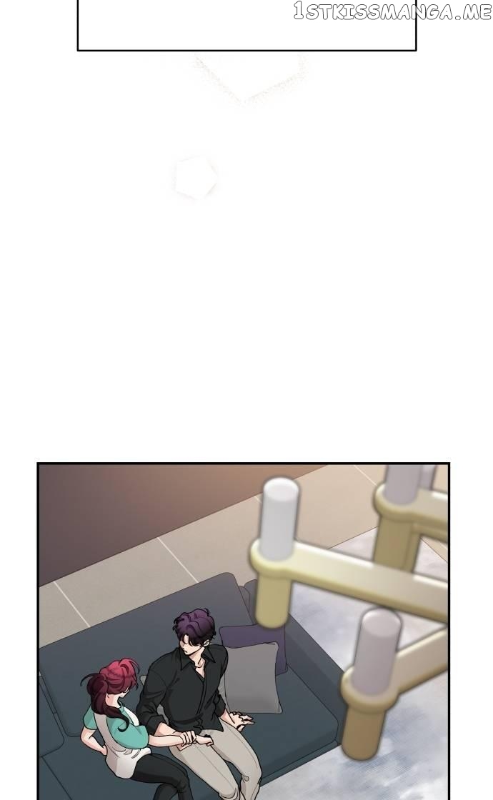 A Bittersweet Couple chapter 29 - page 4