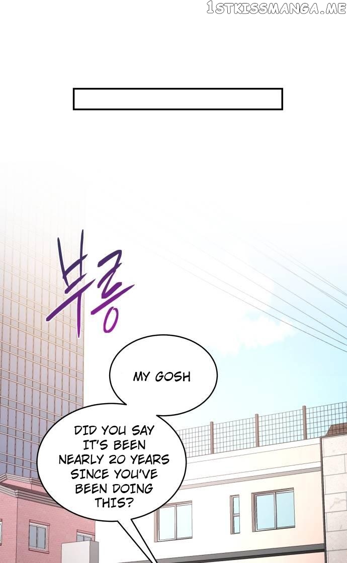 A Bittersweet Couple chapter 29 - page 40