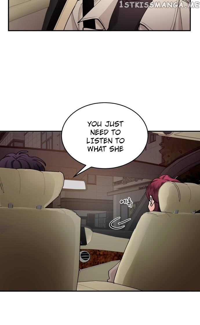 A Bittersweet Couple chapter 29 - page 43