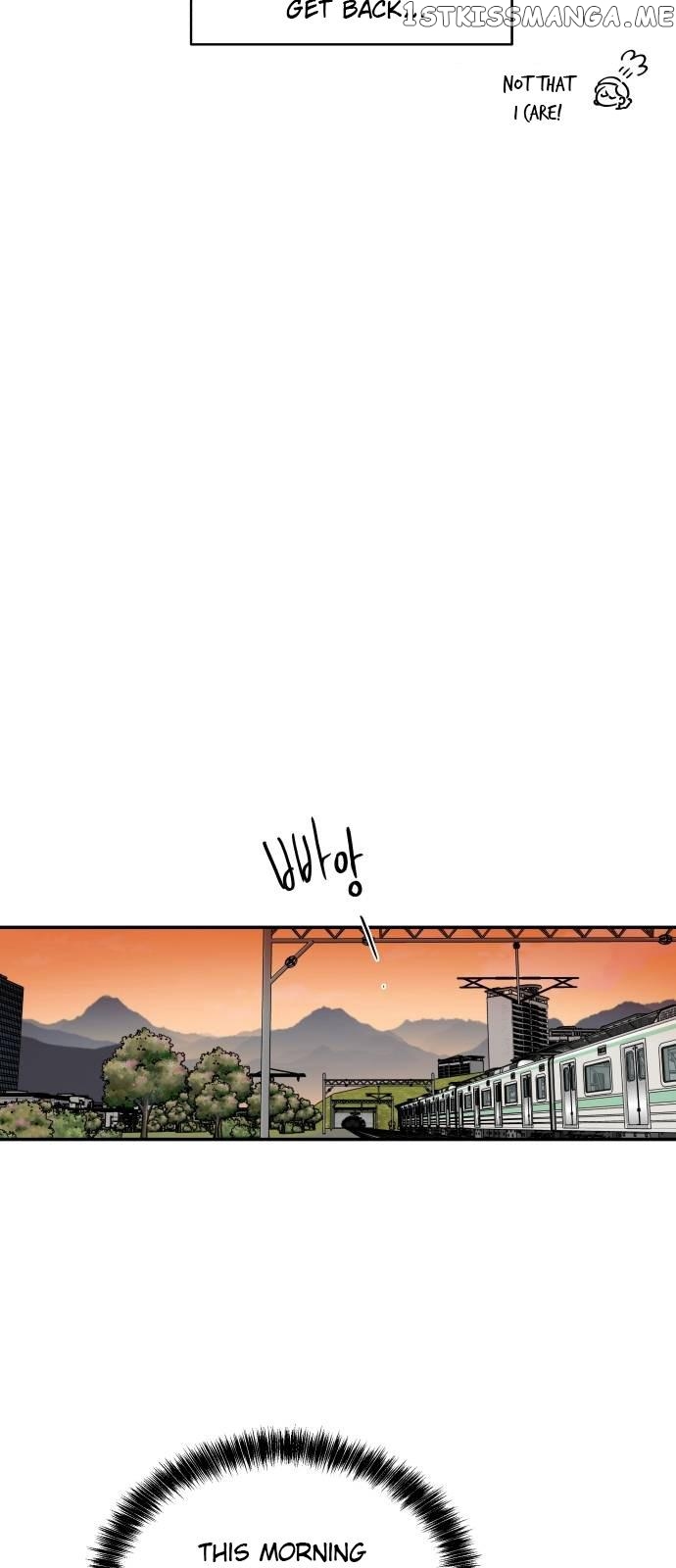 A Bittersweet Couple chapter 29 - page 47