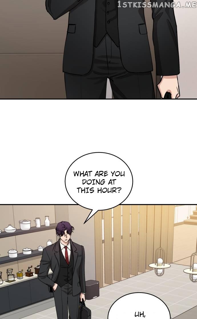 A Bittersweet Couple chapter 29 - page 52