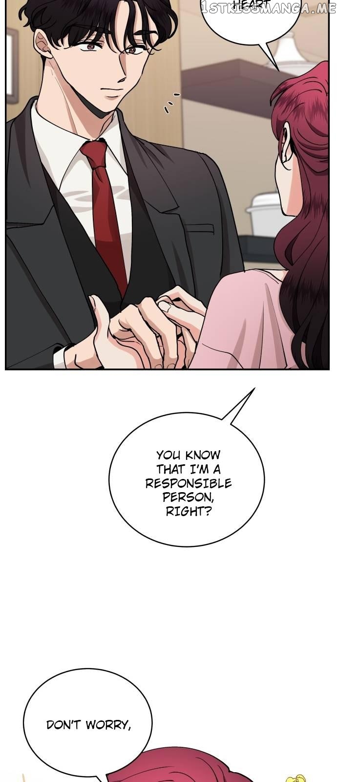 A Bittersweet Couple chapter 29 - page 58