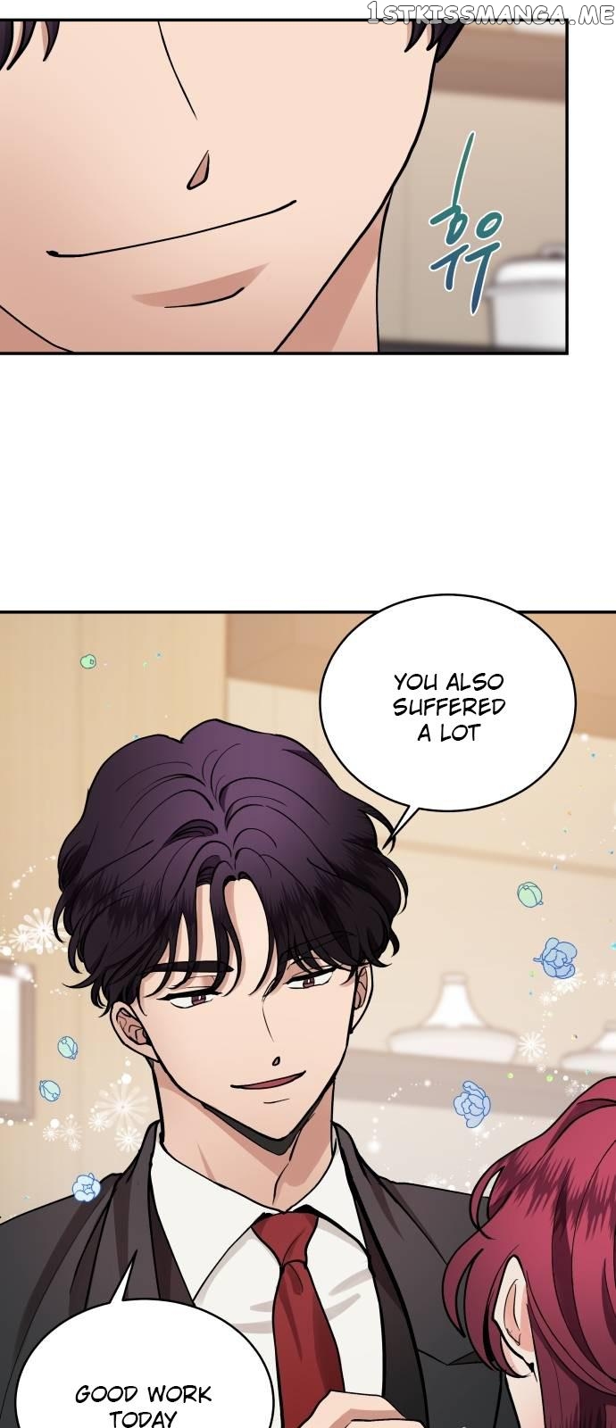A Bittersweet Couple chapter 29 - page 61
