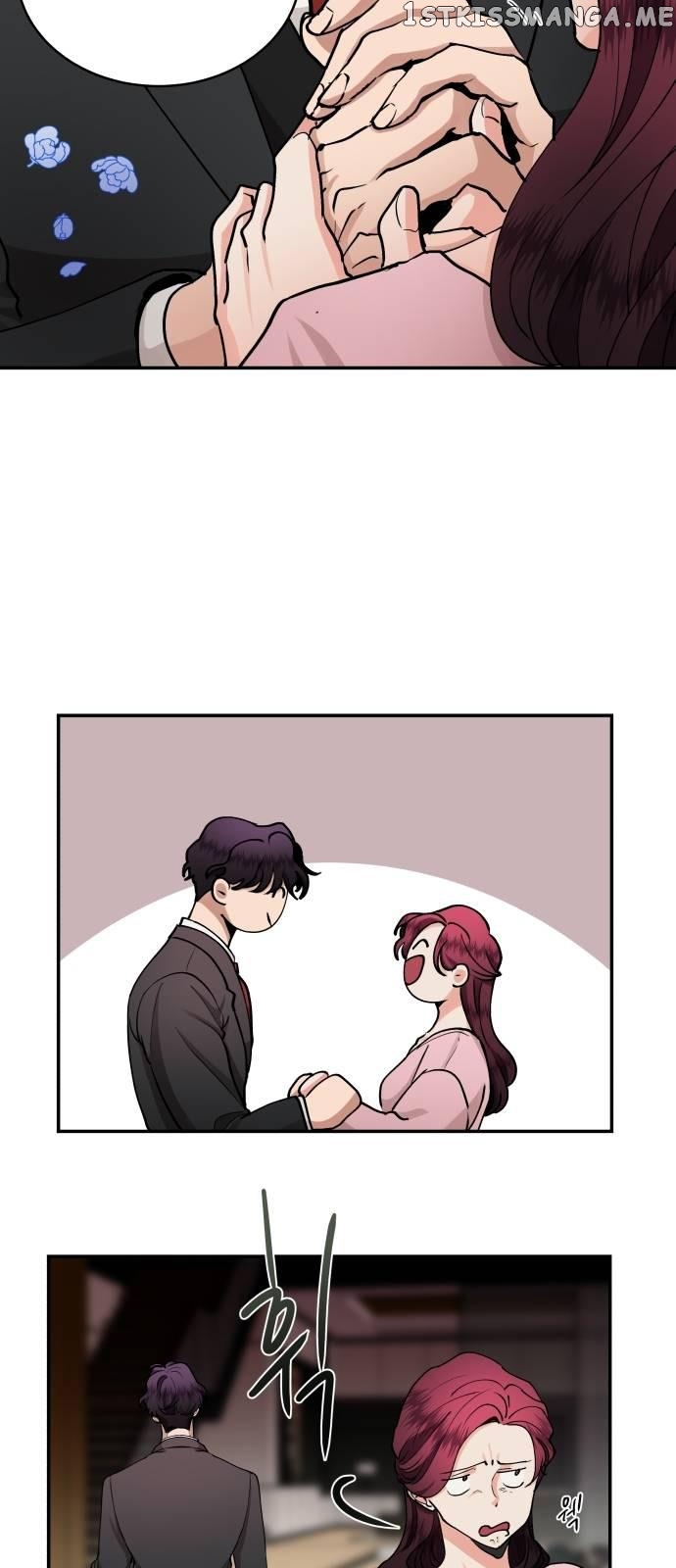 A Bittersweet Couple chapter 29 - page 62