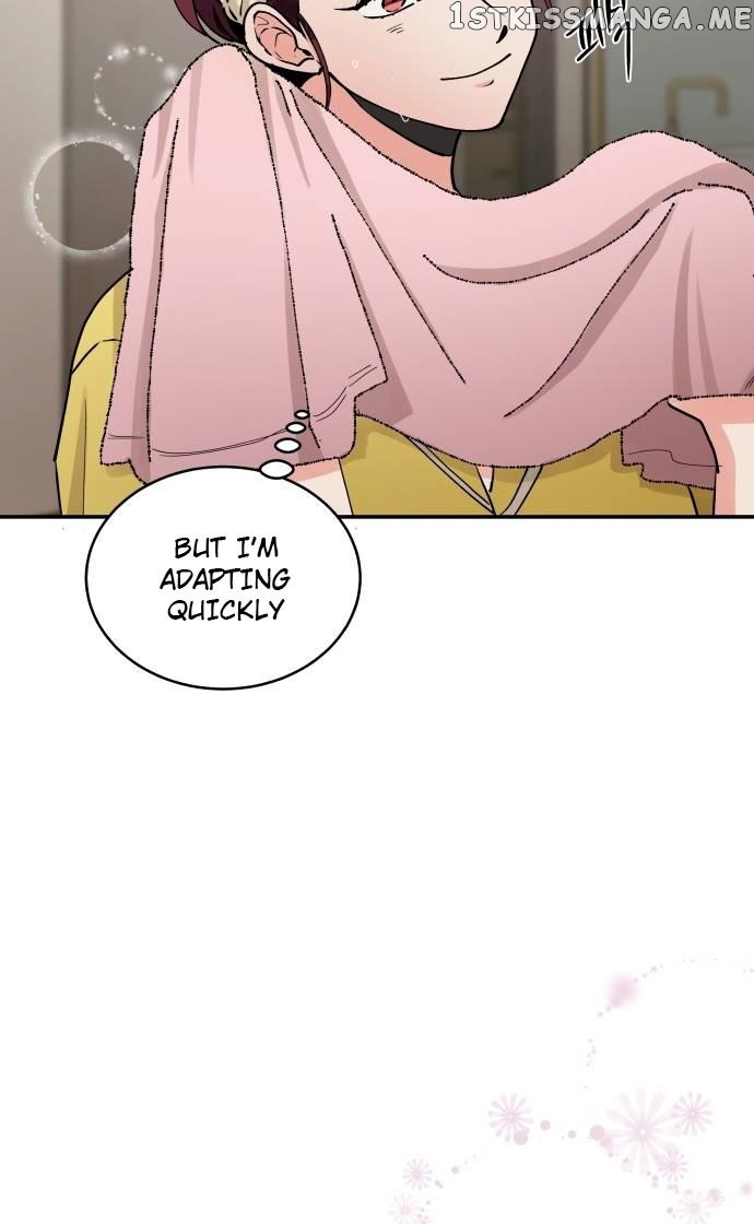 A Bittersweet Couple chapter 29 - page 66