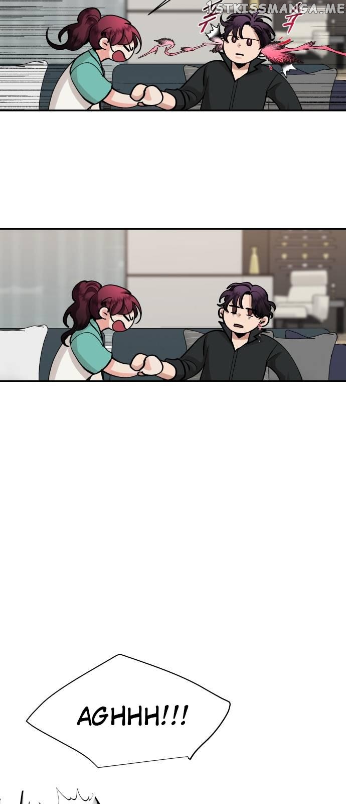 A Bittersweet Couple chapter 29 - page 9