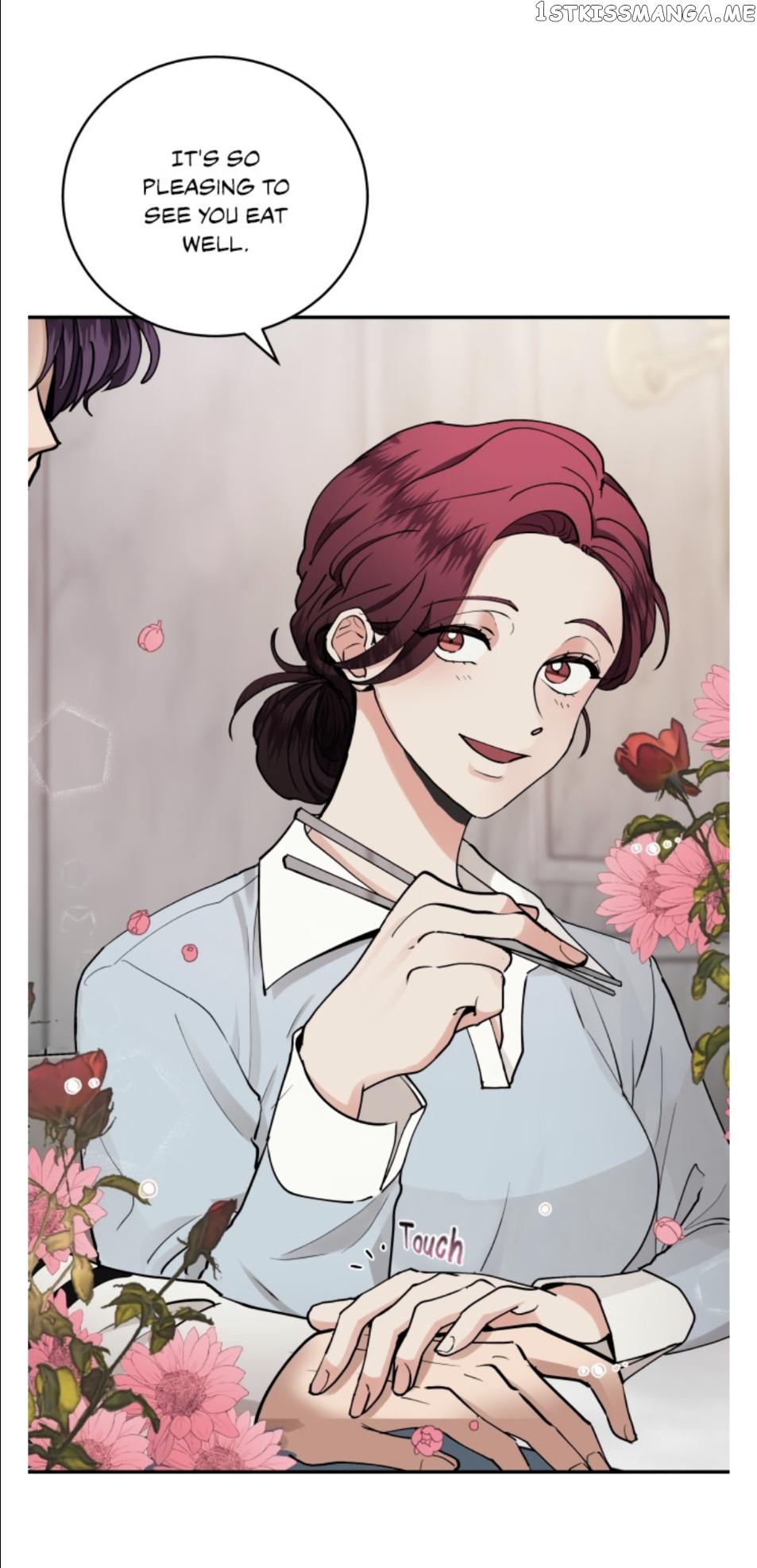 A Bittersweet Couple chapter 30 - page 11