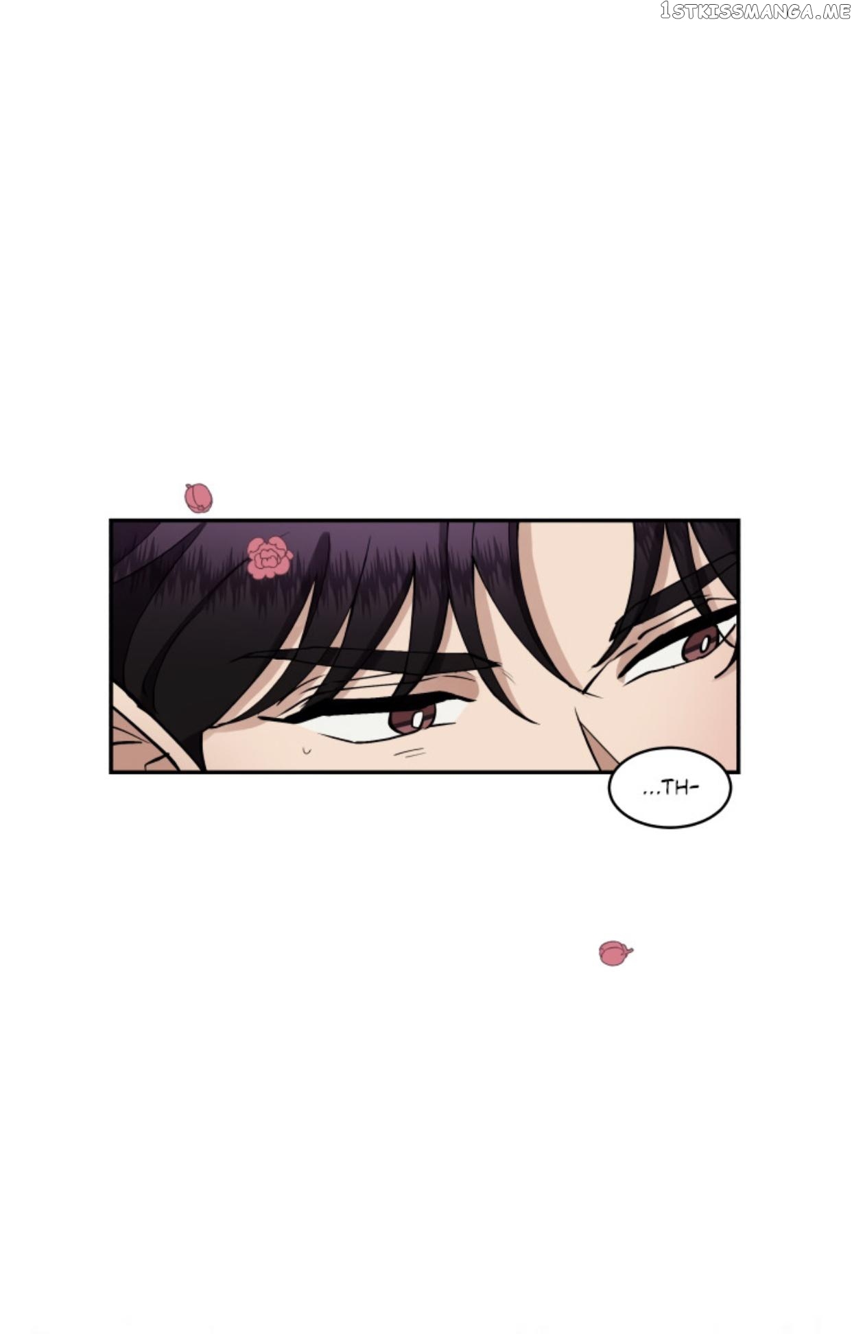 A Bittersweet Couple chapter 30 - page 14