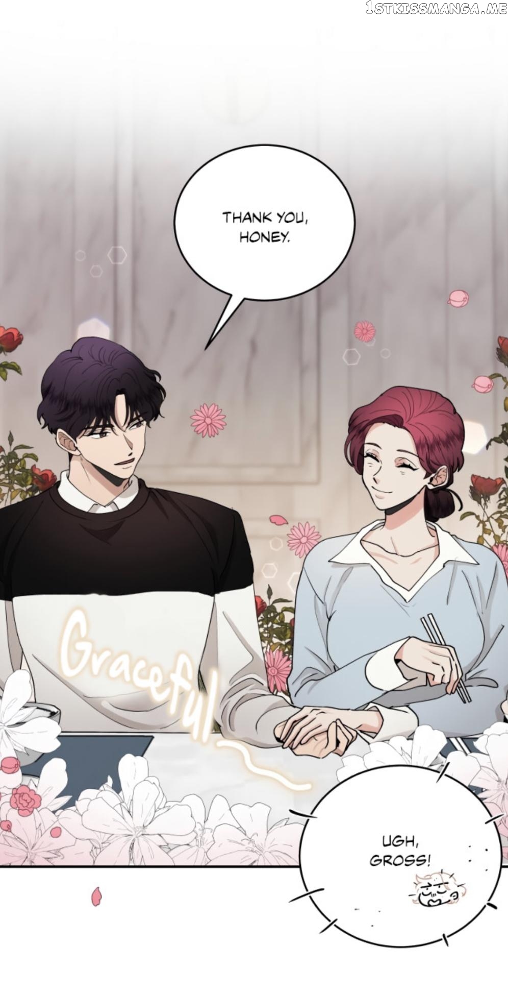 A Bittersweet Couple chapter 30 - page 15