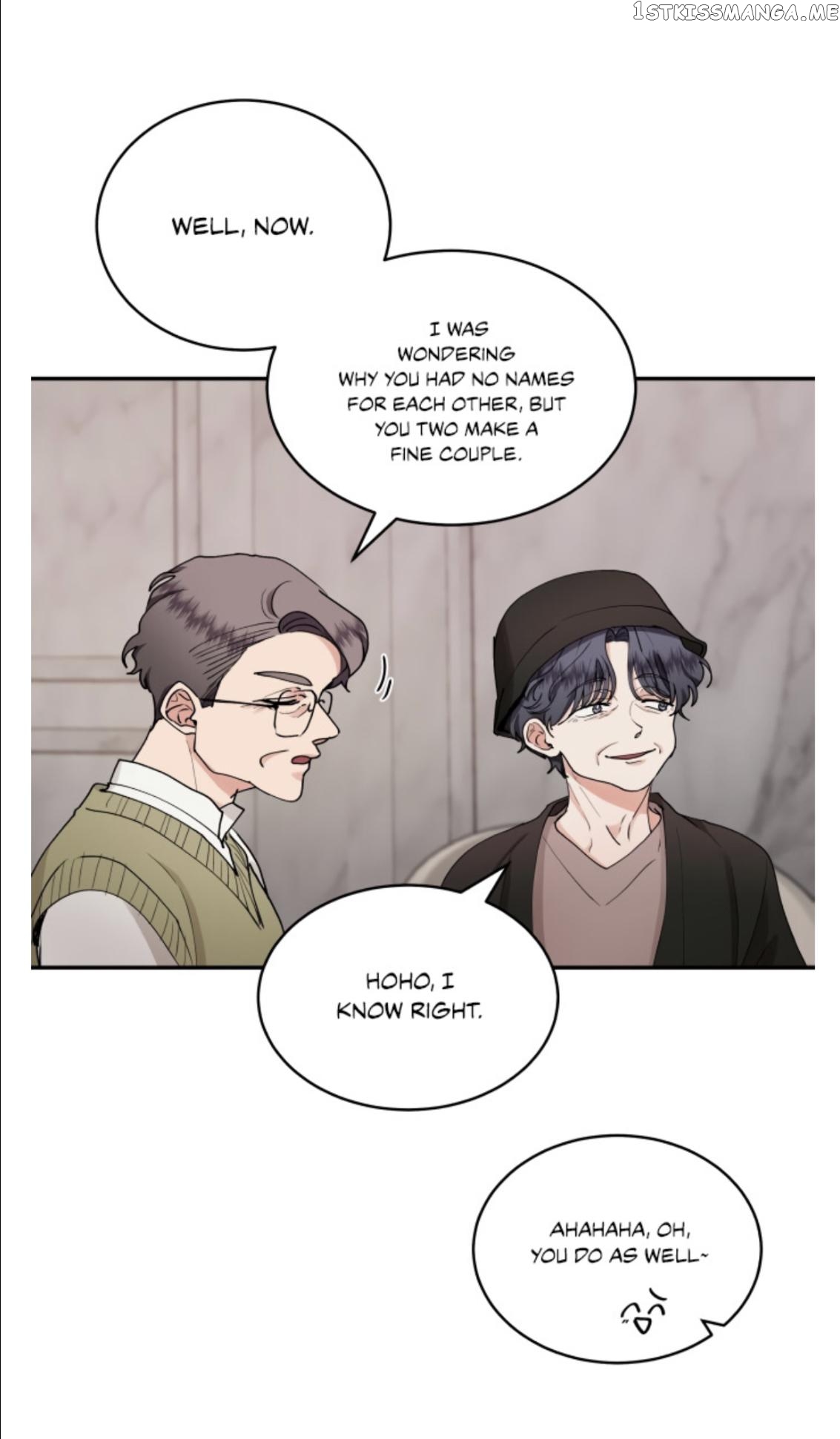 A Bittersweet Couple chapter 30 - page 16
