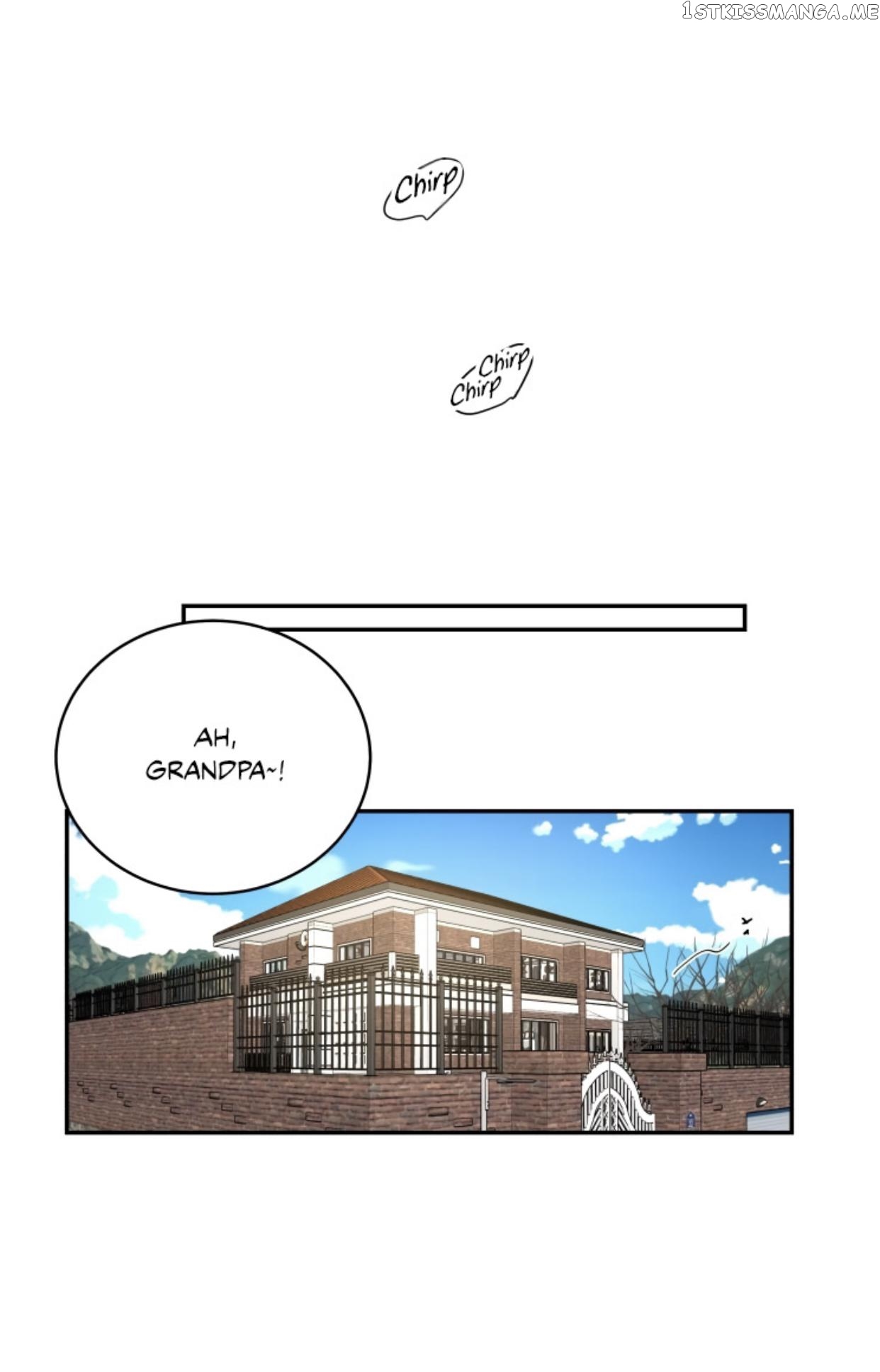 A Bittersweet Couple chapter 30 - page 2