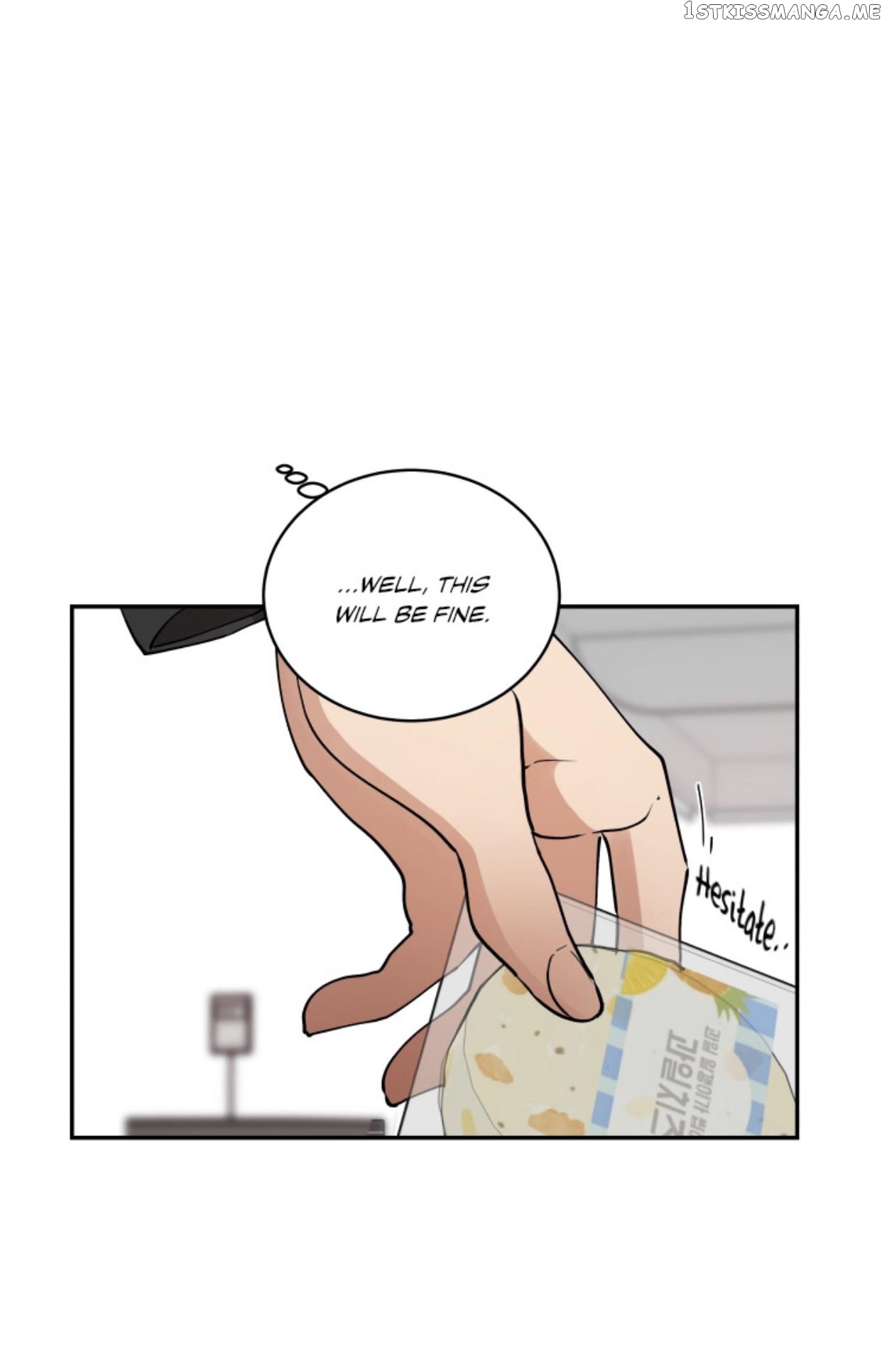 A Bittersweet Couple chapter 30 - page 25