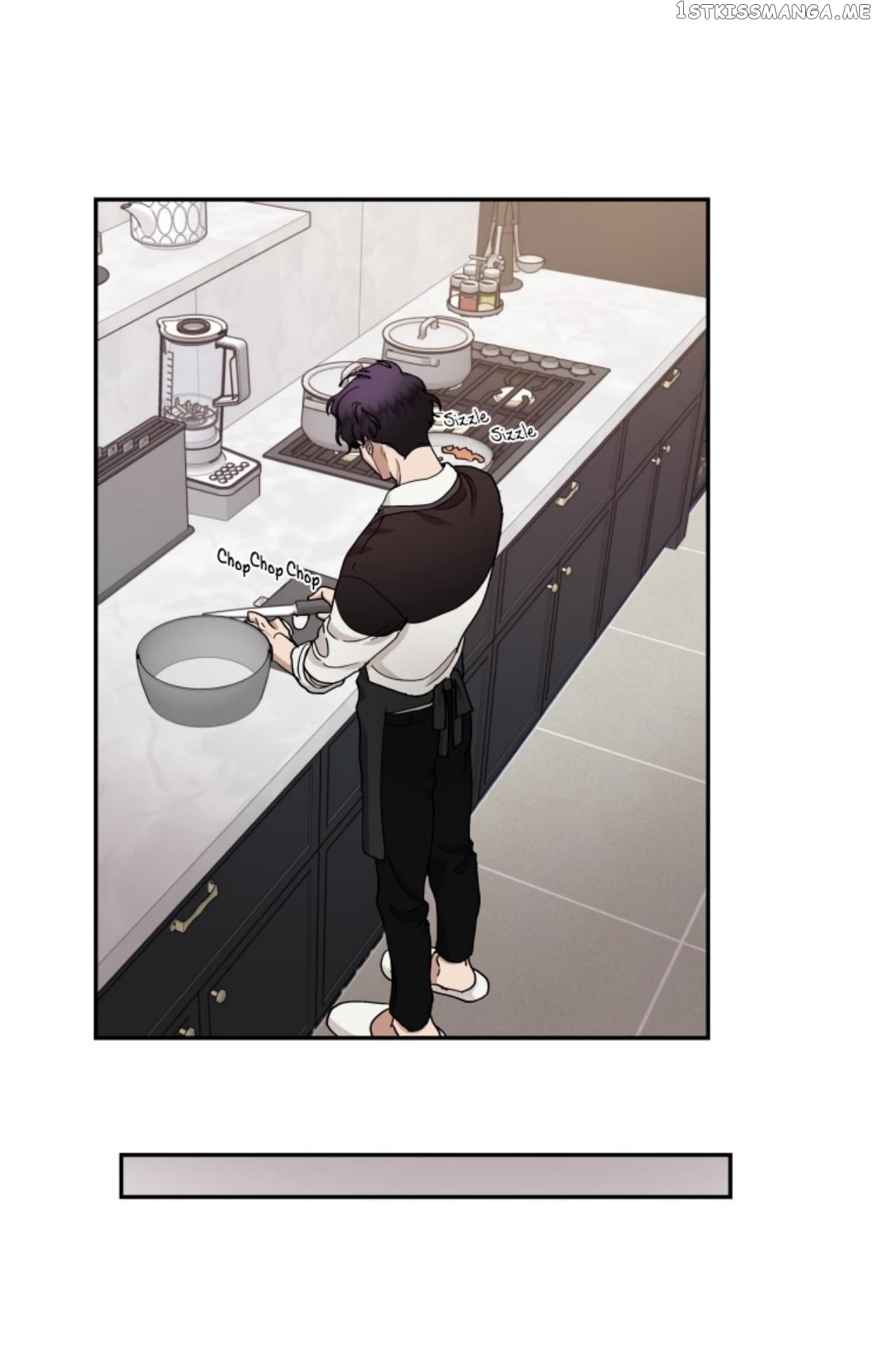 A Bittersweet Couple chapter 30 - page 28