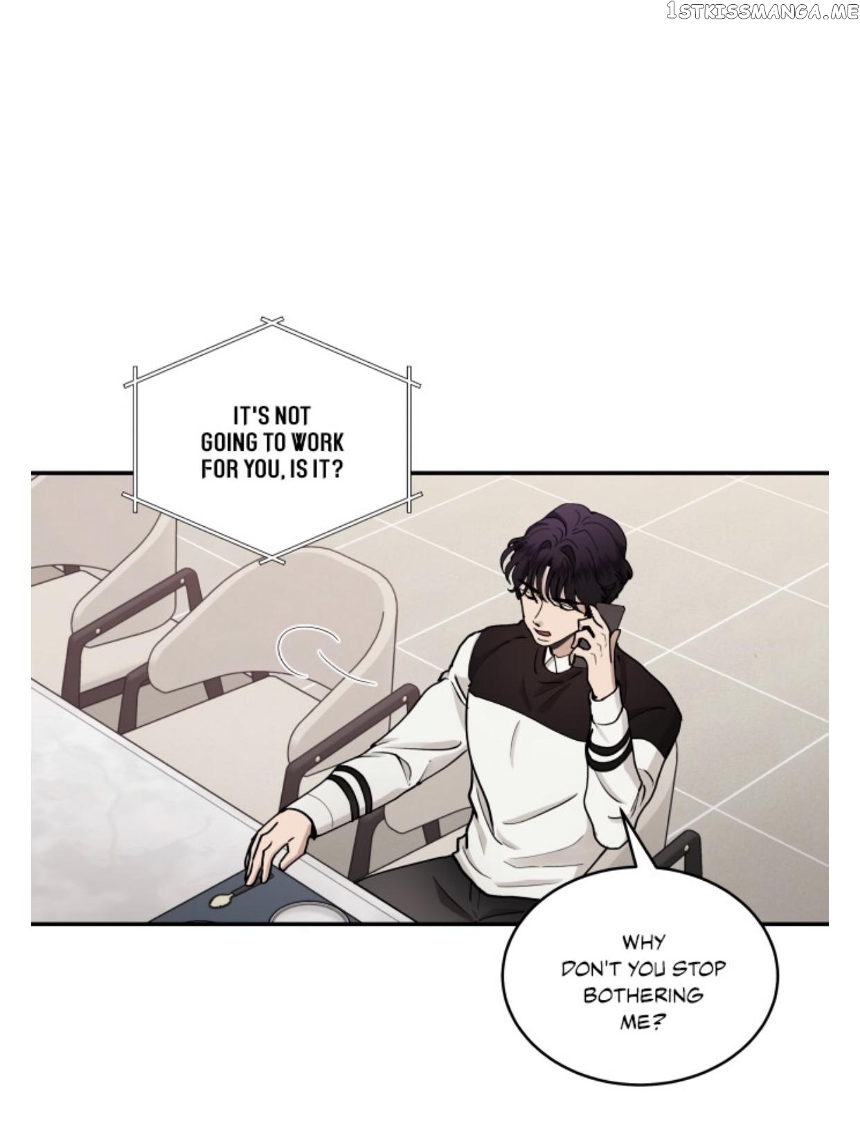 A Bittersweet Couple chapter 30 - page 34