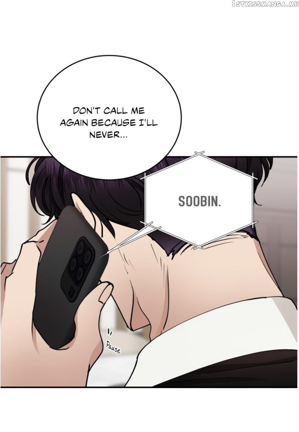 A Bittersweet Couple chapter 30 - page 35