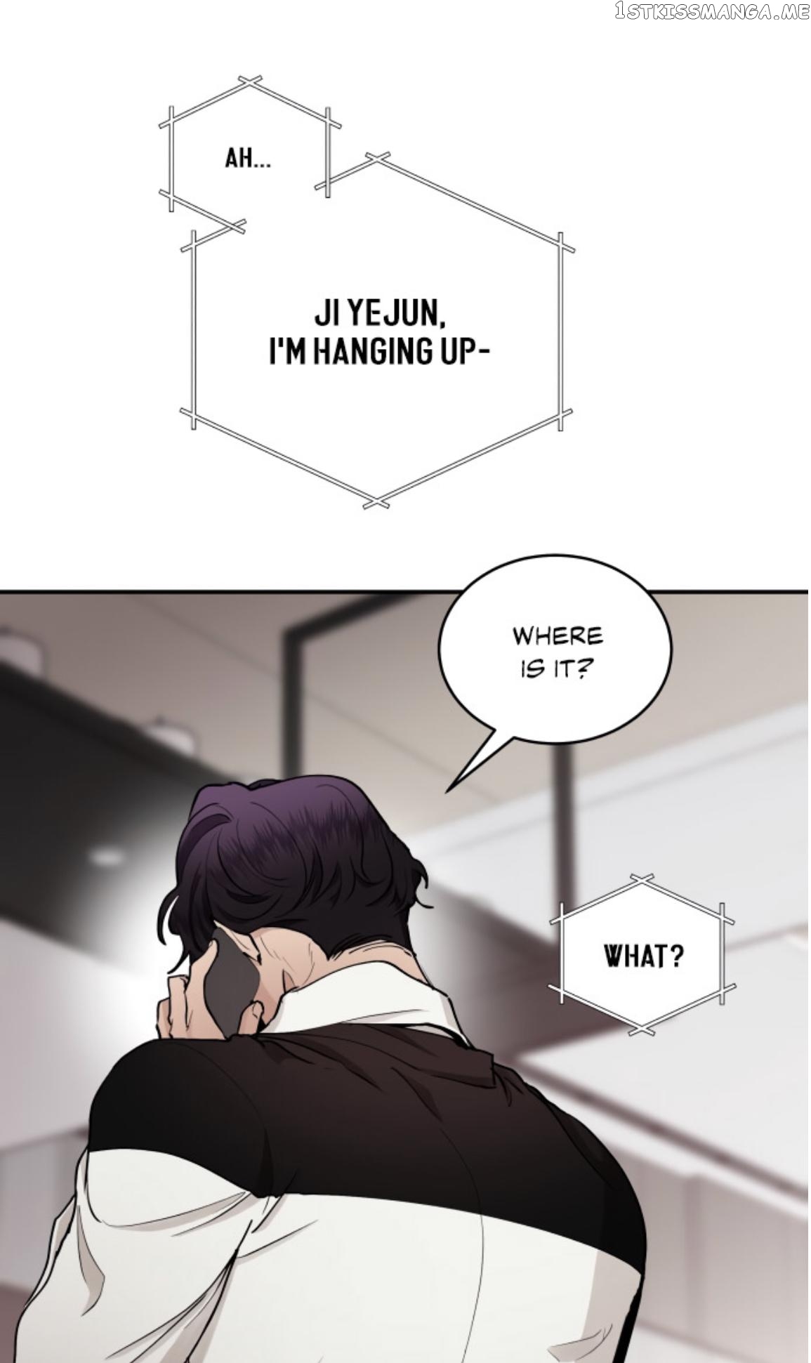 A Bittersweet Couple chapter 30 - page 38