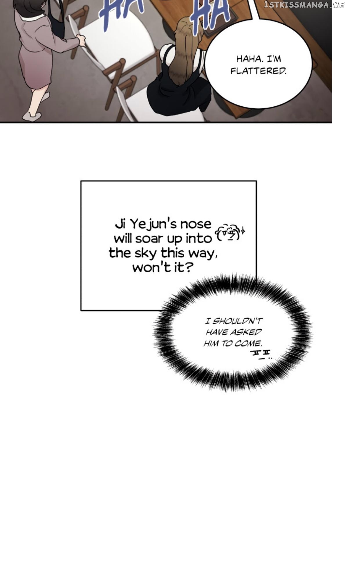 A Bittersweet Couple chapter 30 - page 43