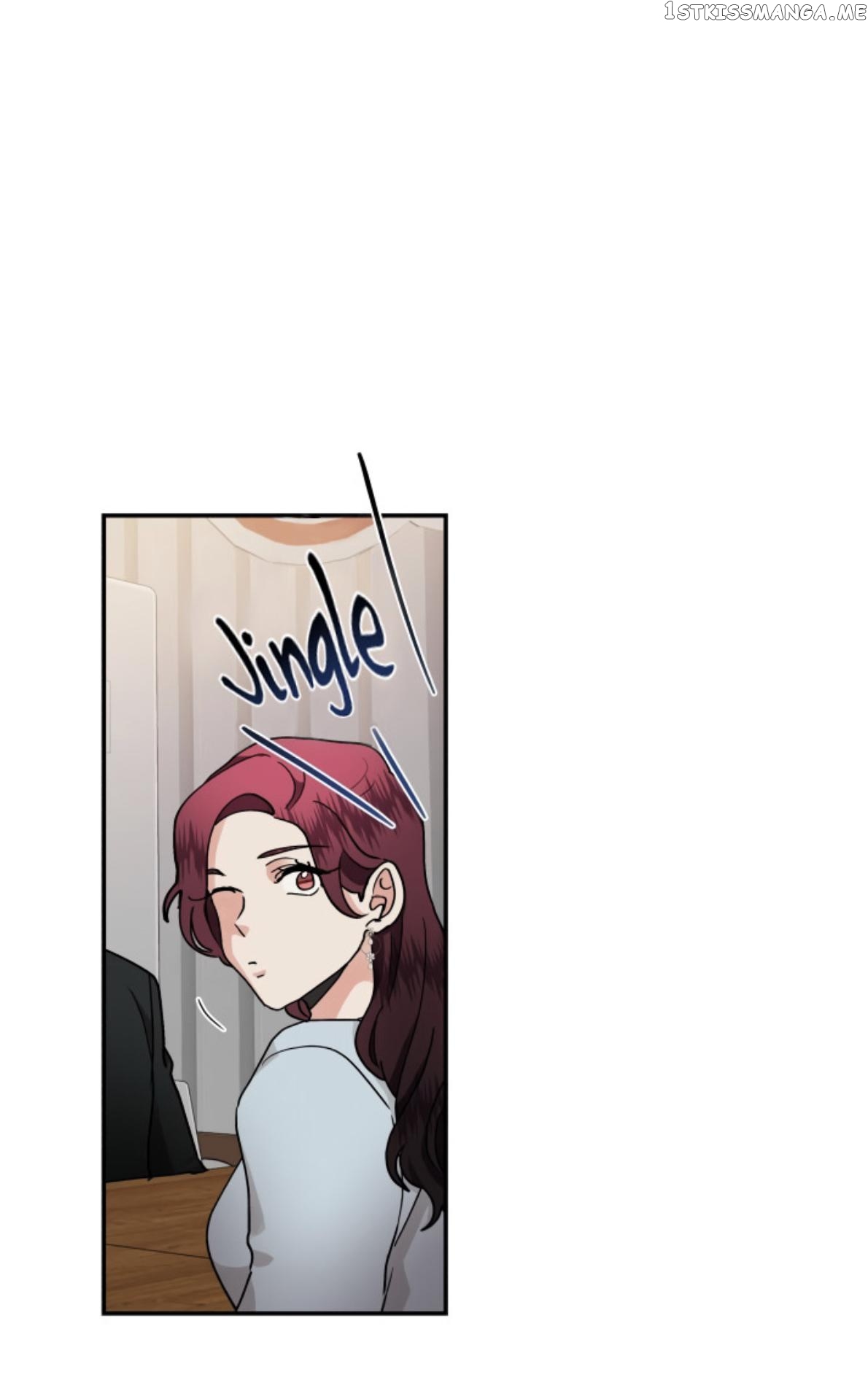 A Bittersweet Couple chapter 30 - page 44
