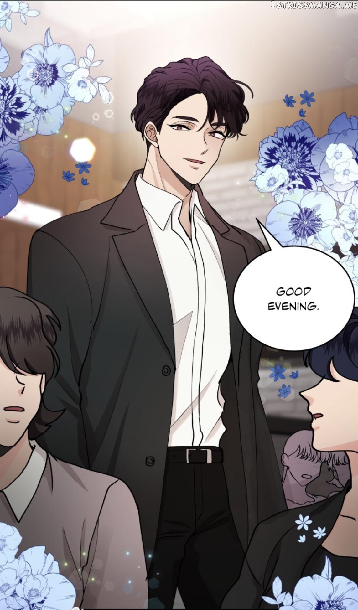 A Bittersweet Couple chapter 30 - page 46