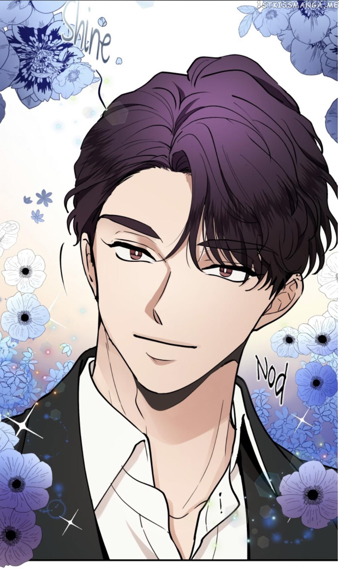 A Bittersweet Couple chapter 30 - page 47