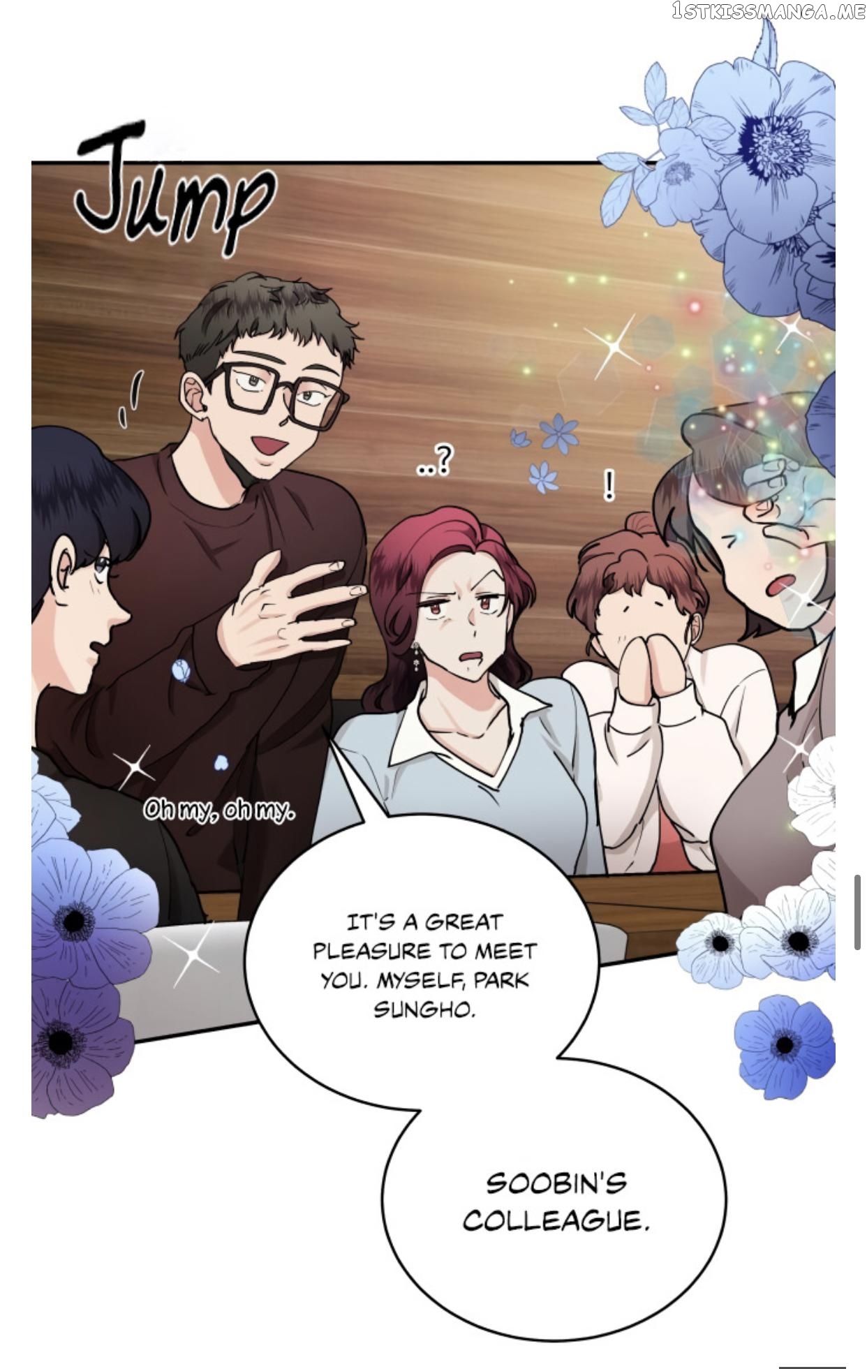 A Bittersweet Couple chapter 30 - page 48
