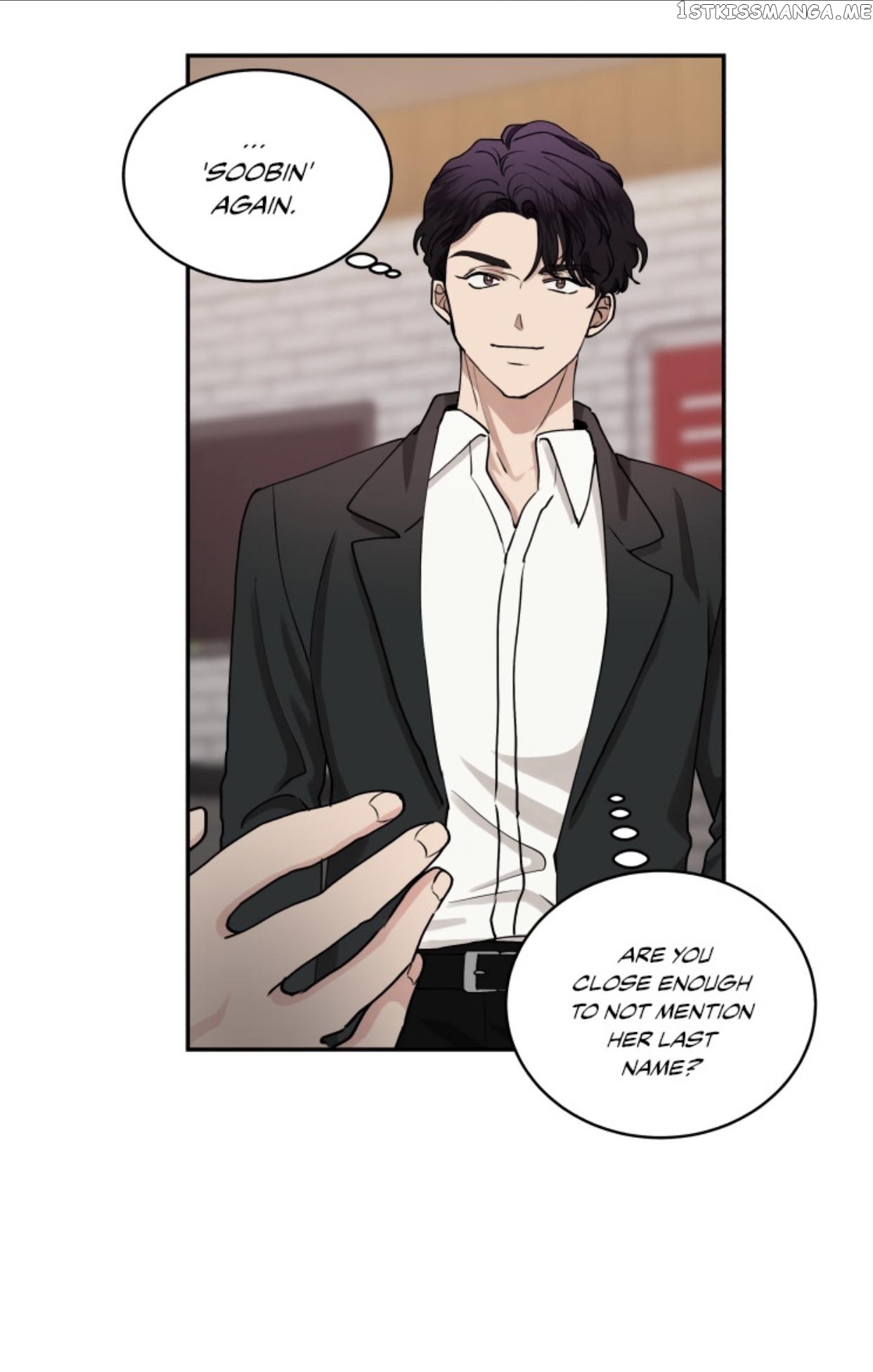 A Bittersweet Couple chapter 30 - page 49