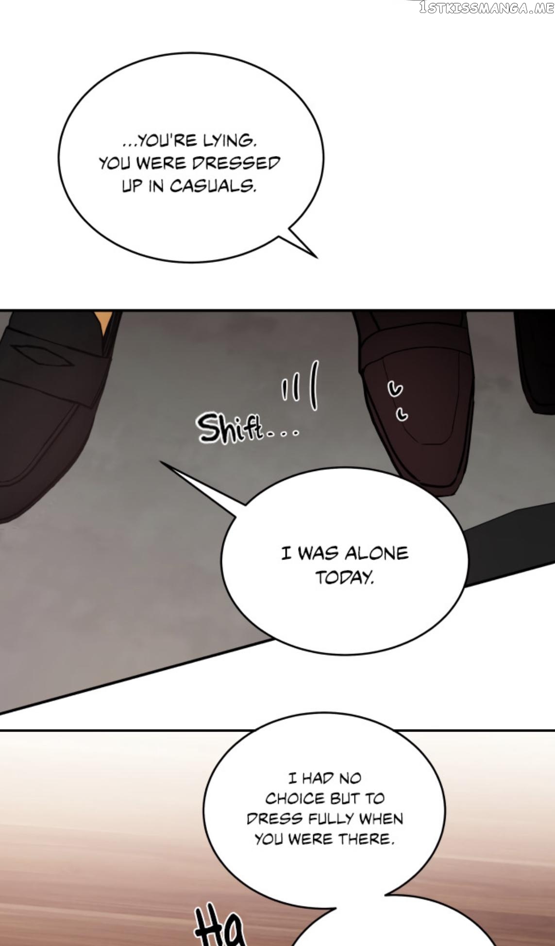 A Bittersweet Couple chapter 30 - page 56
